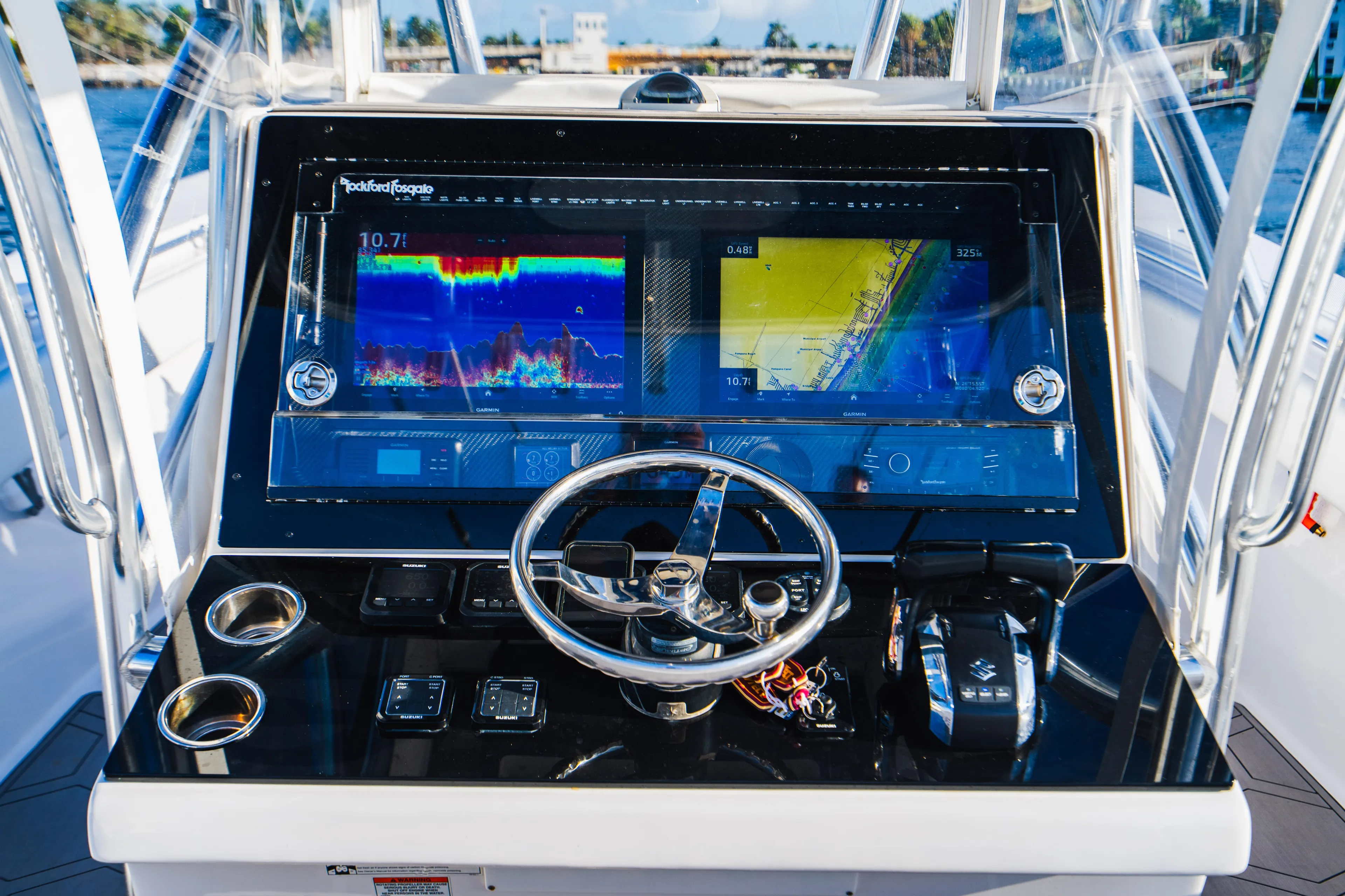 Just The Tip Yacht Photos Pics 