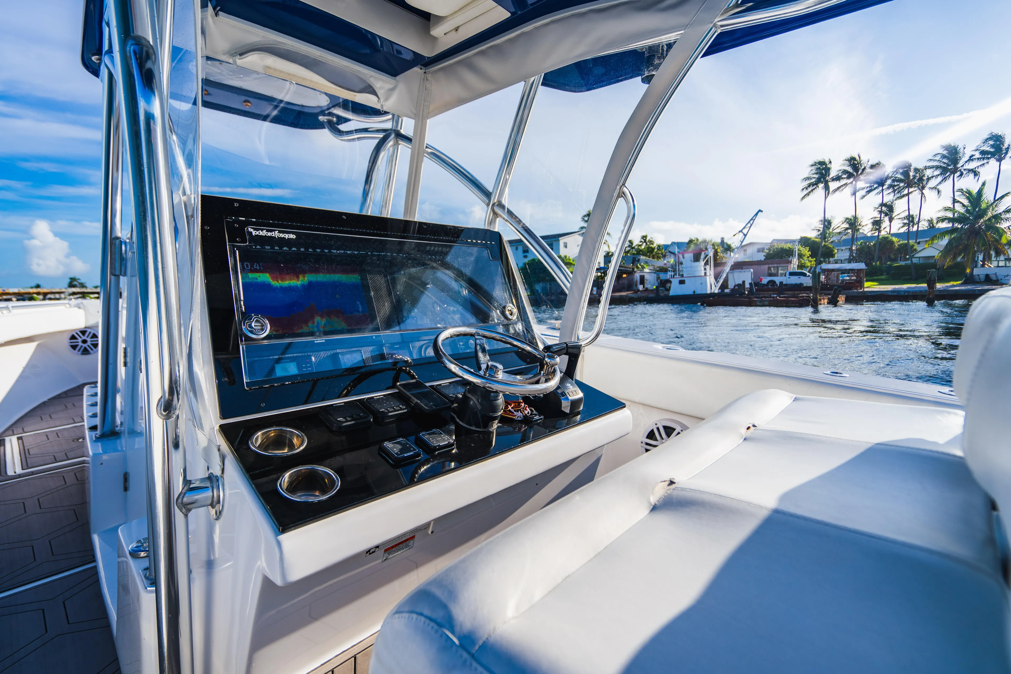 Just The Tip Yacht Photos Pics 