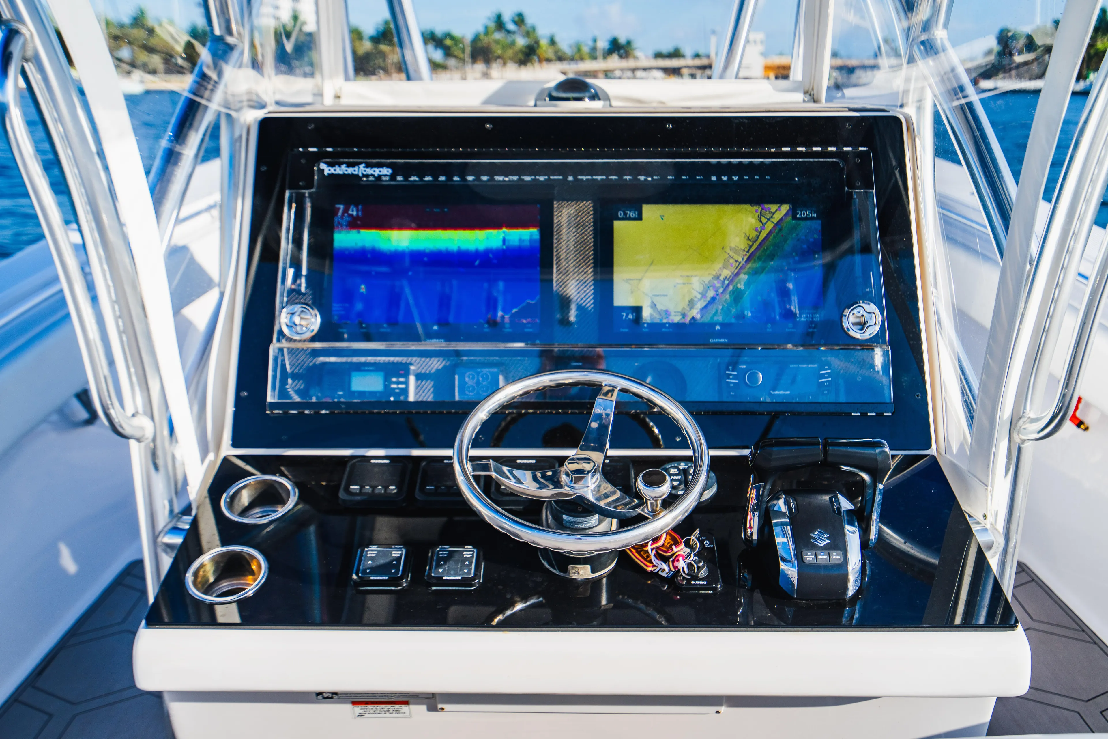 Just The Tip Yacht Photos Pics 