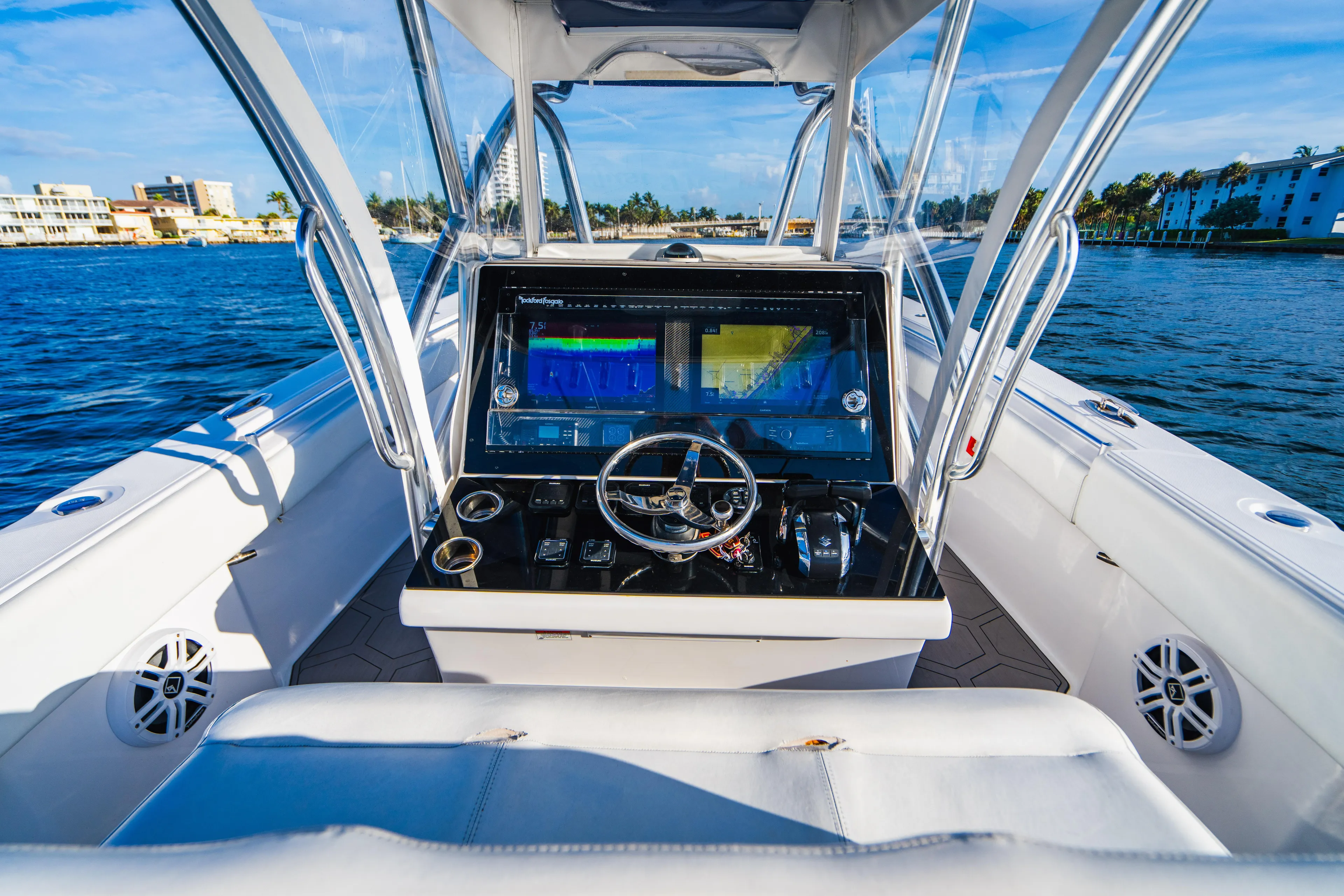 Just The Tip Yacht Photos Pics 