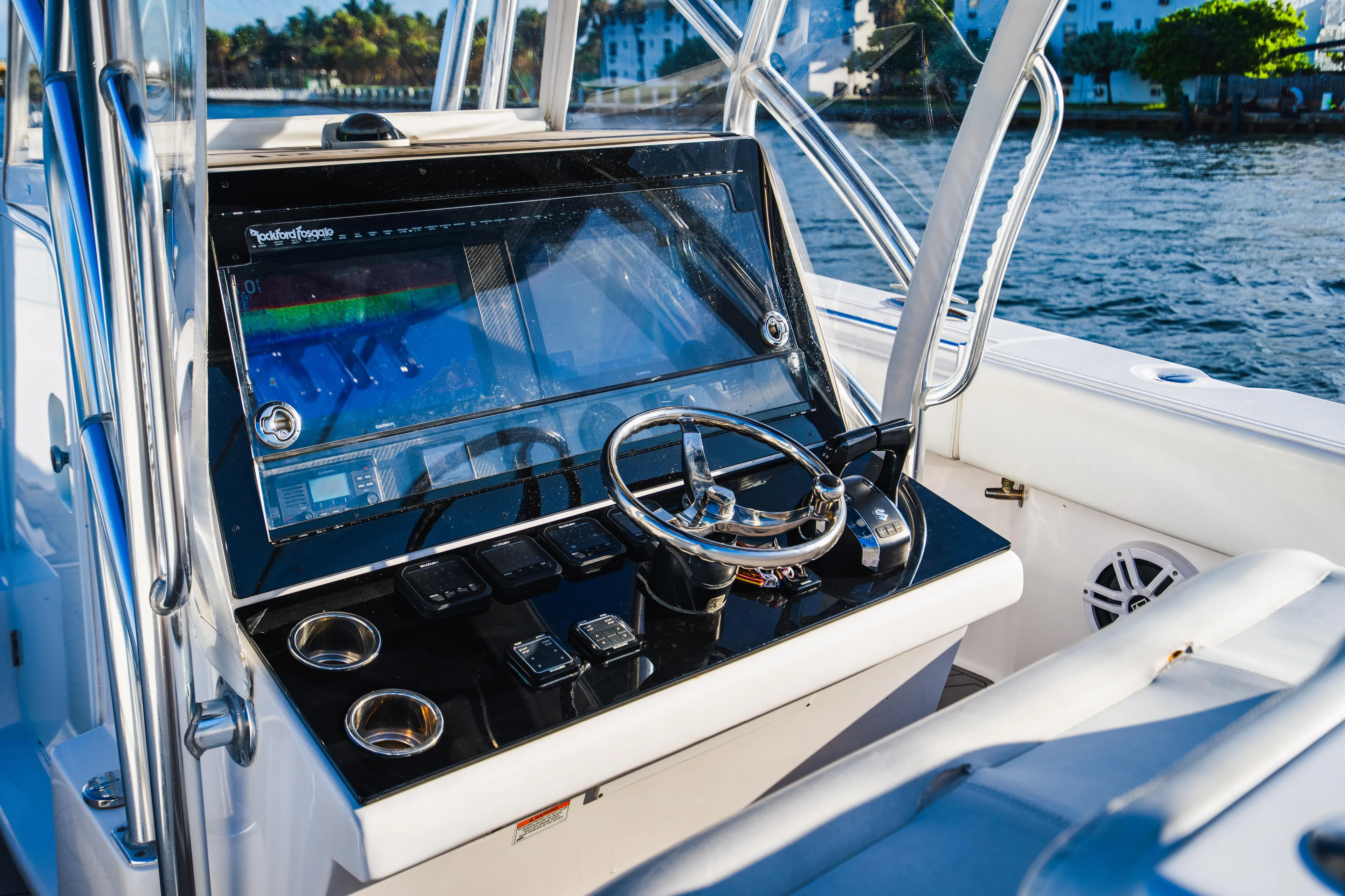 Just The Tip Yacht Photos Pics 