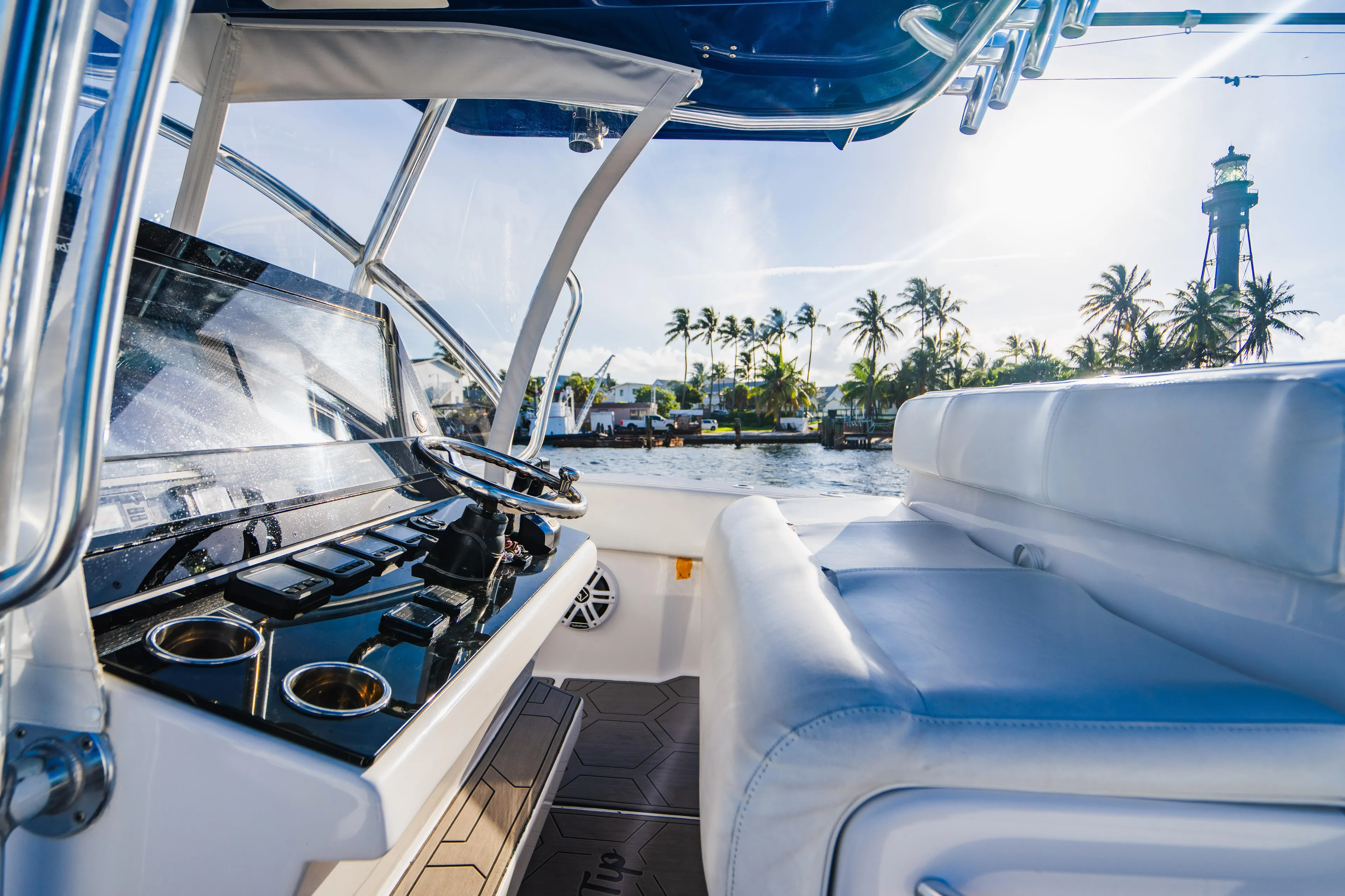 Just The Tip Yacht Photos Pics 