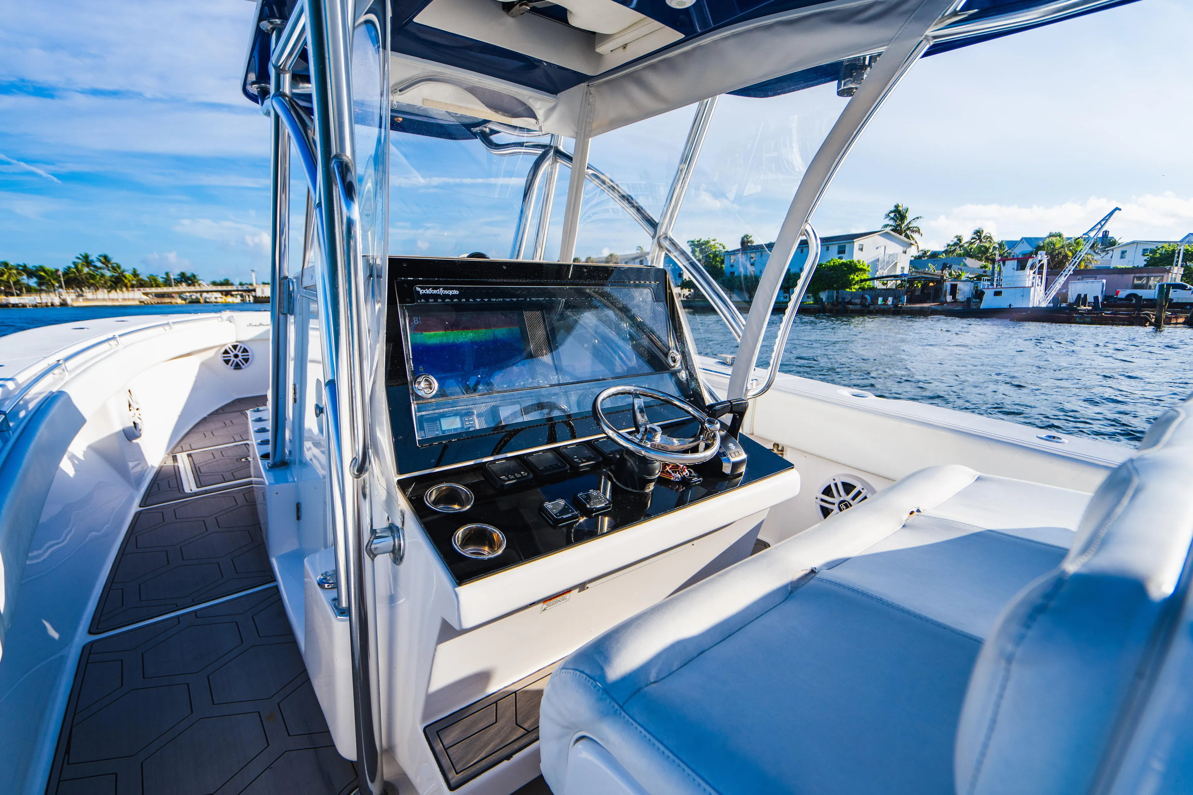 Just The Tip Yacht Photos Pics 