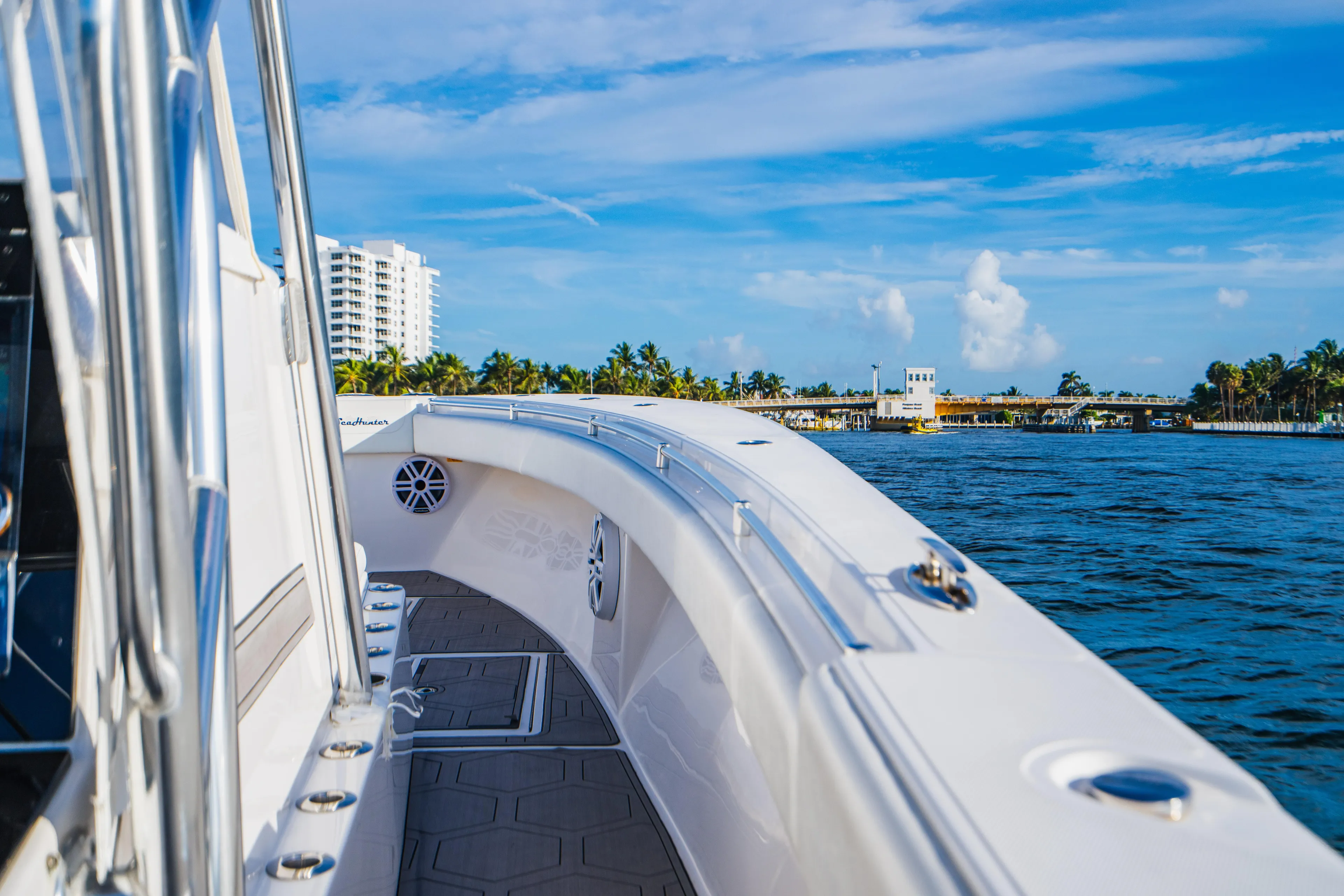 Just The Tip Yacht Photos Pics 