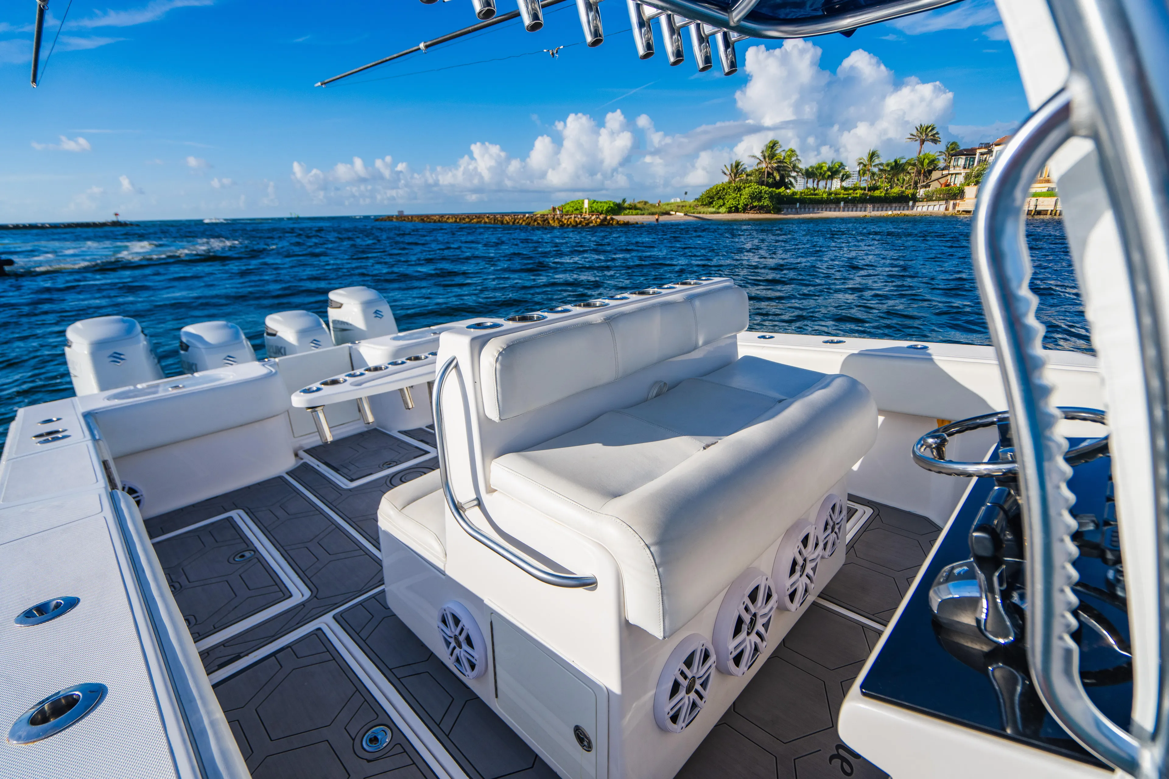 Just The Tip Yacht Photos Pics 