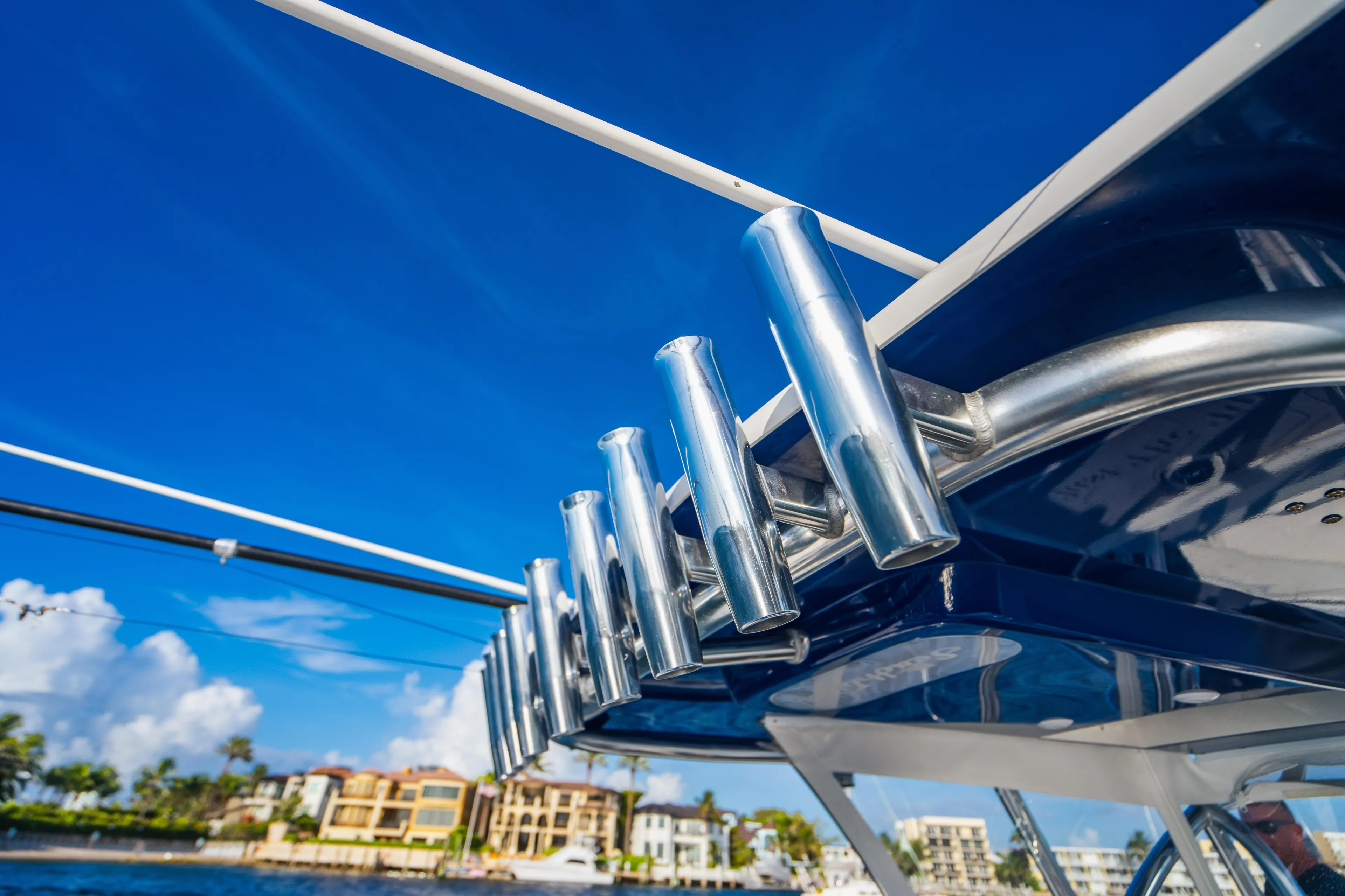 Just The Tip Yacht Photos Pics 