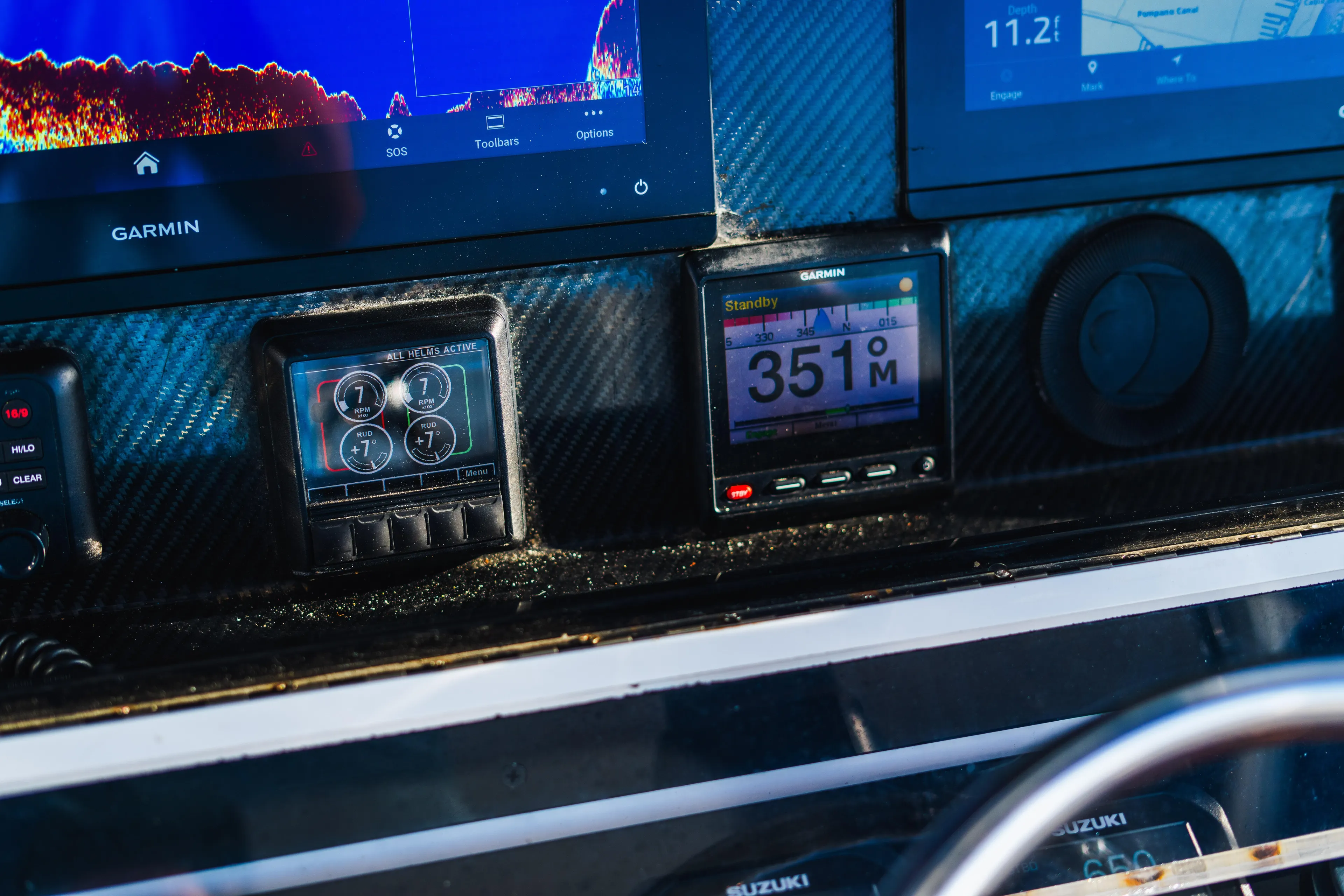 Just The Tip Yacht Photos Pics 