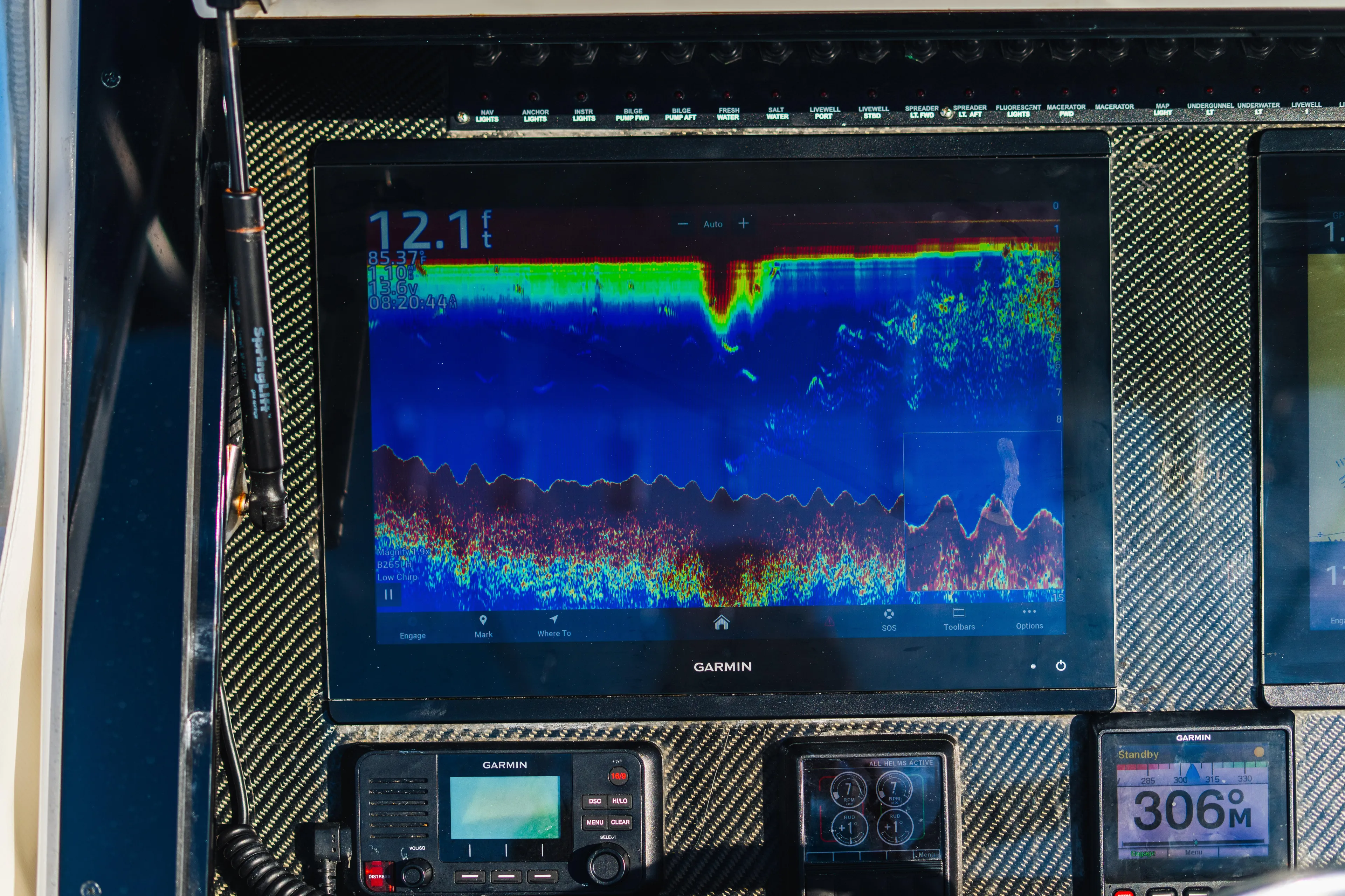 Just The Tip Yacht Photos Pics 