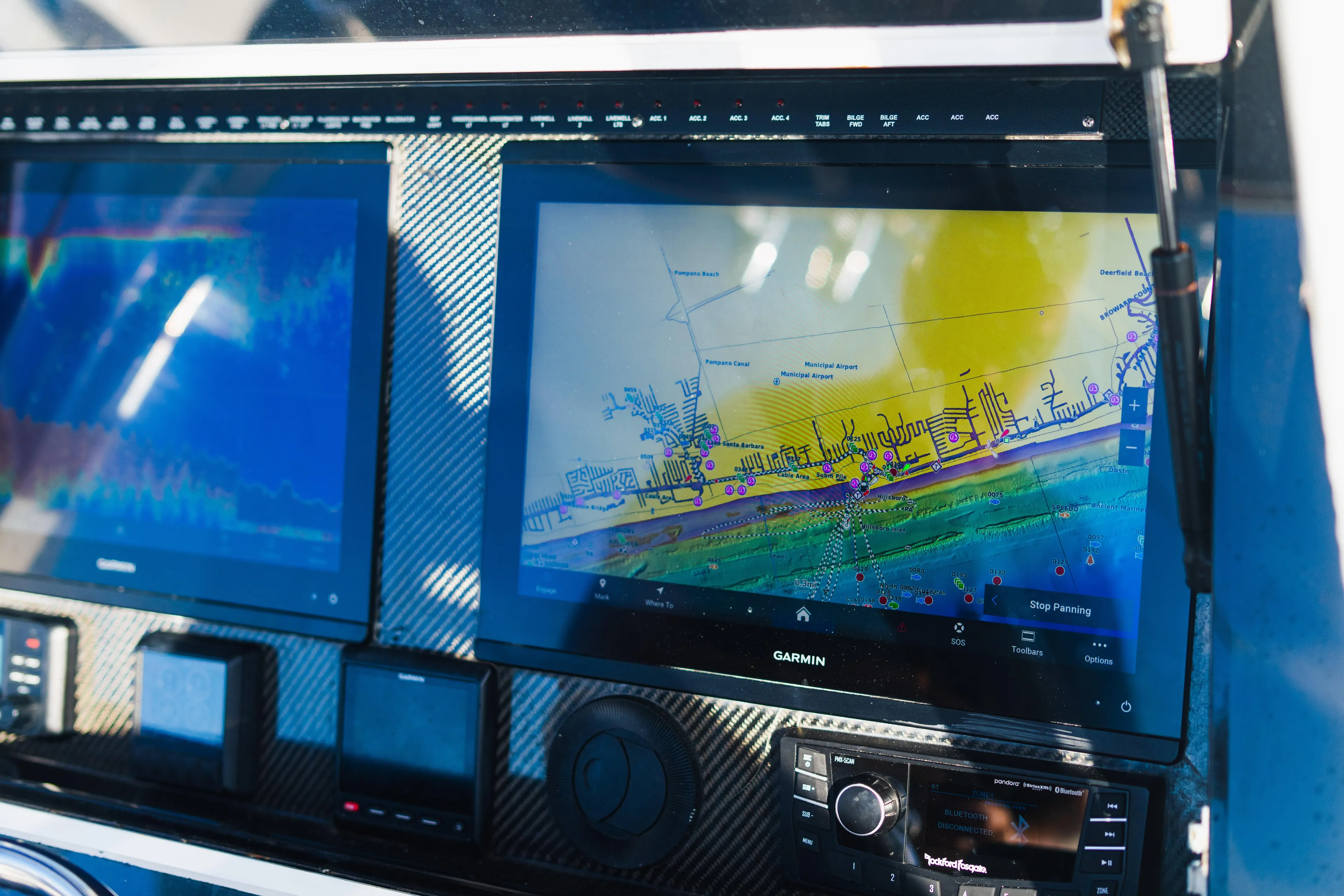 Just The Tip Yacht Photos Pics 