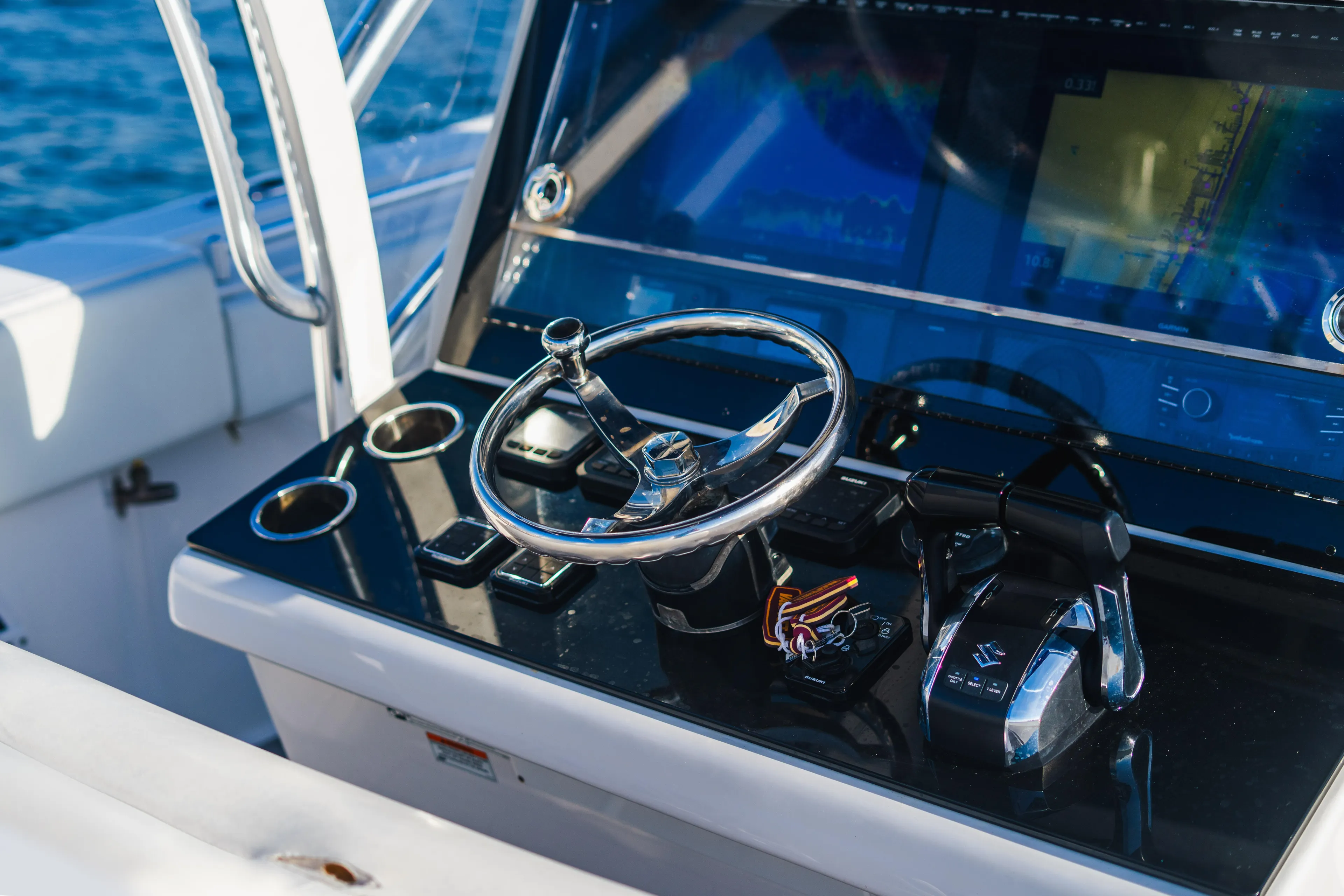 Just The Tip Yacht Photos Pics 