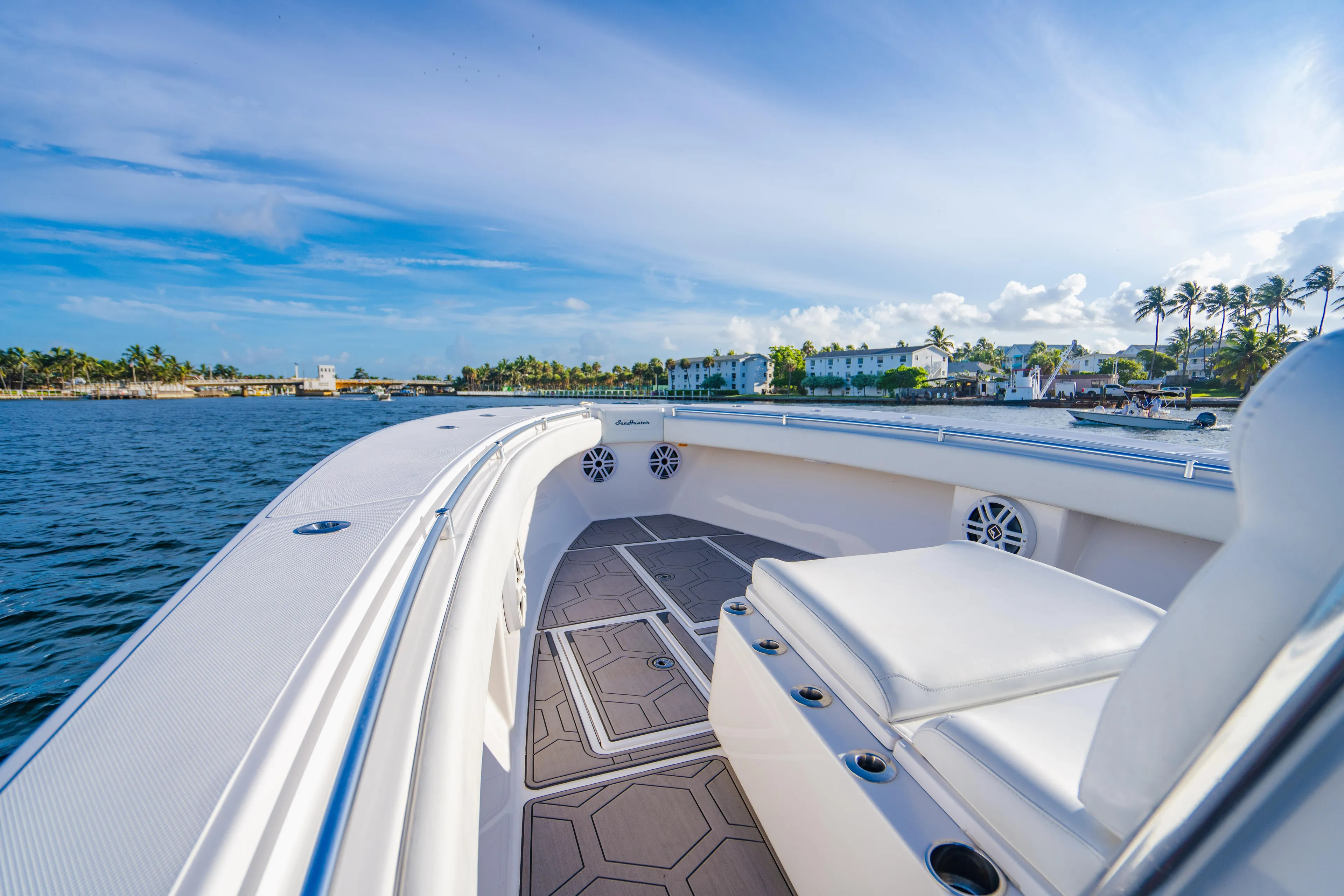 Just The Tip Yacht Photos Pics 