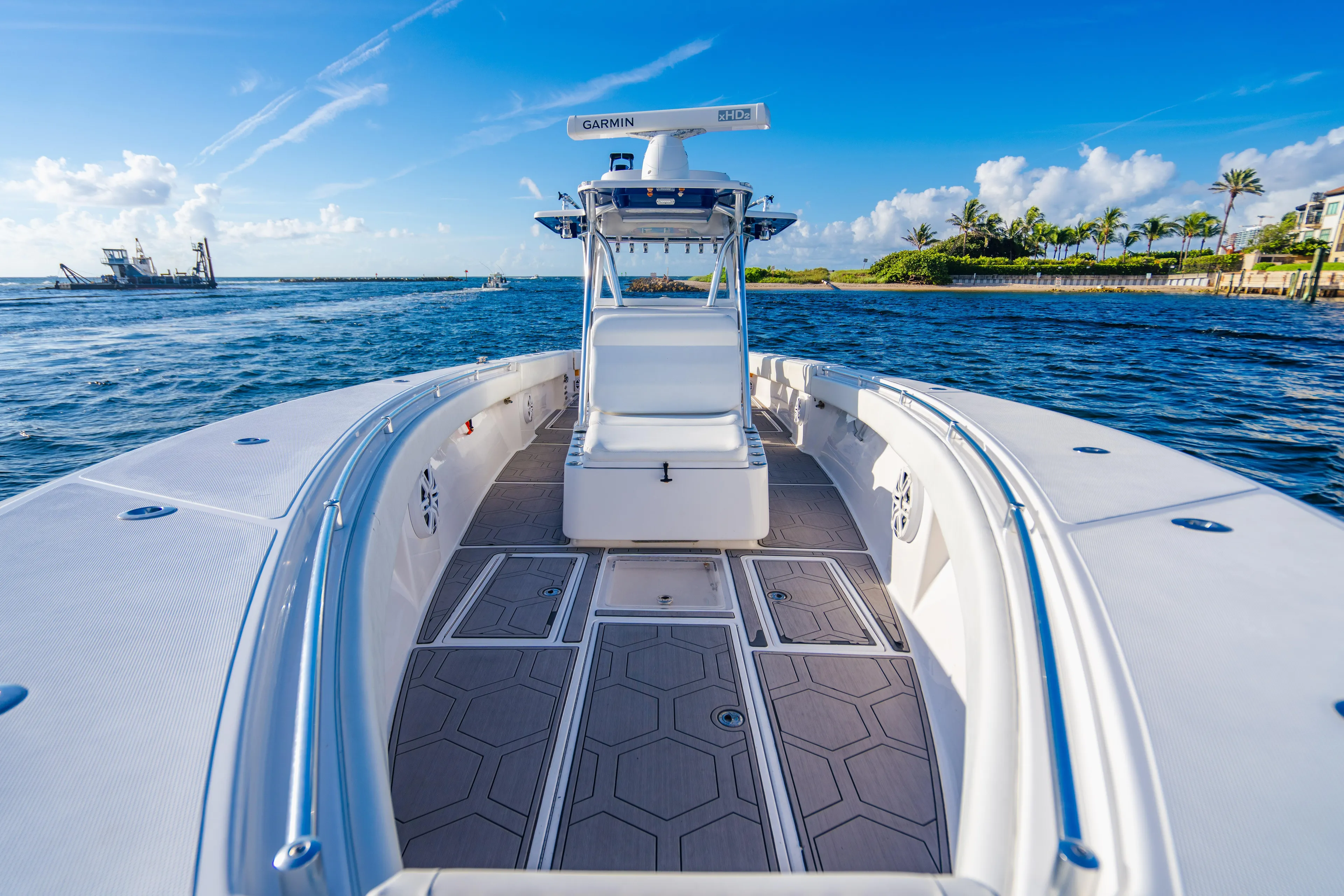 Just The Tip Yacht Photos Pics 