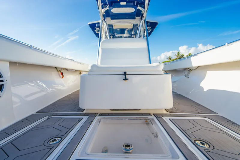 Just The Tip Yacht Photos Pics 