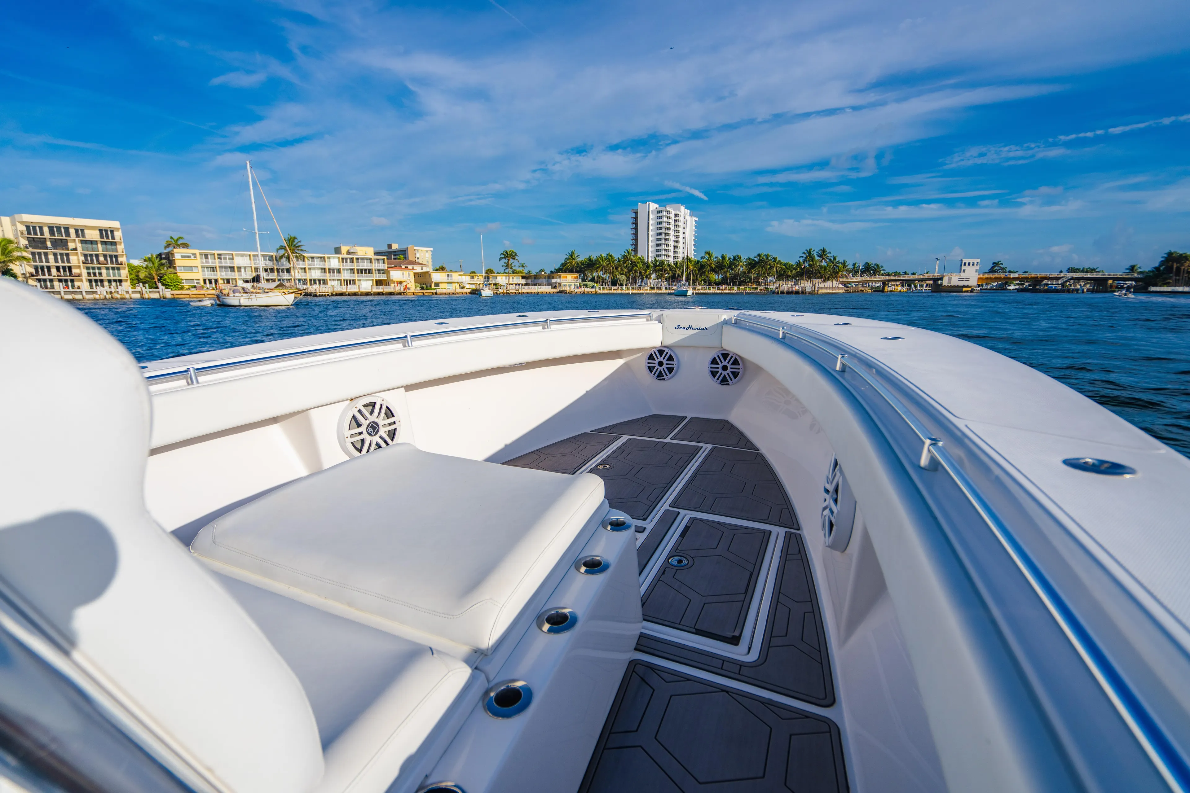 Just The Tip Yacht Photos Pics 