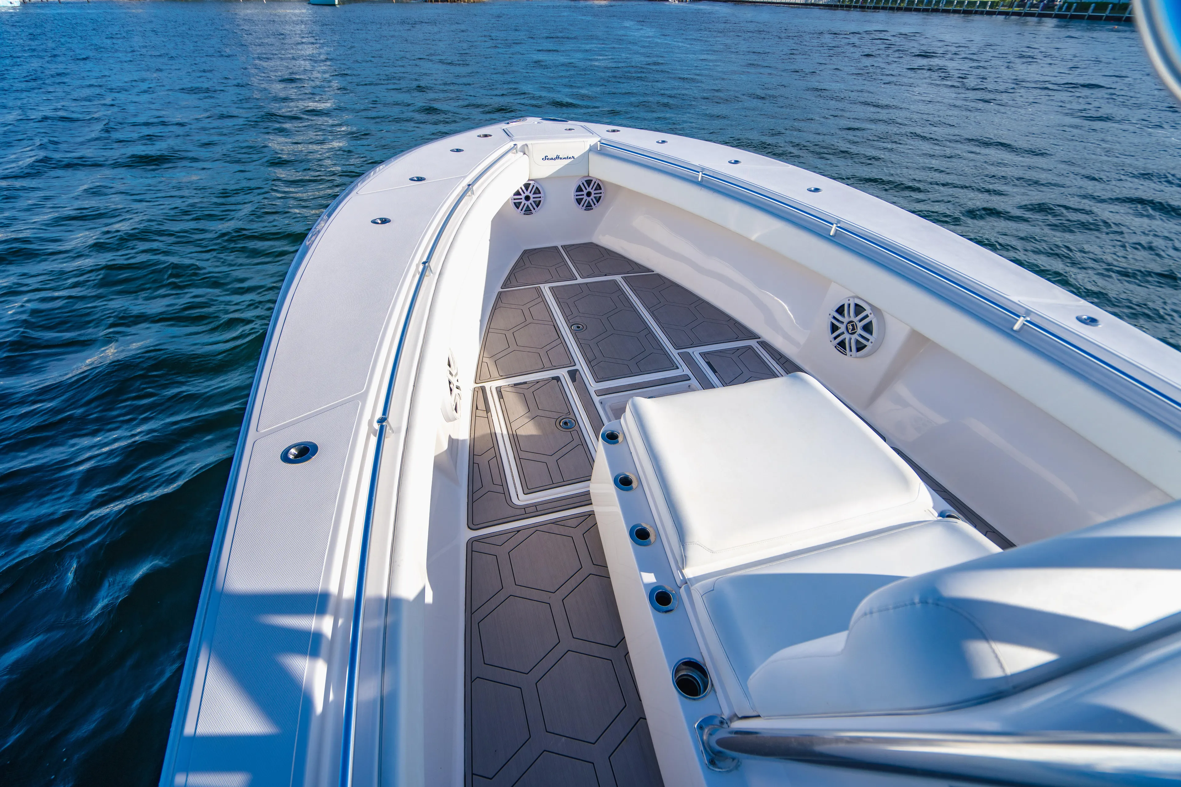 Just The Tip Yacht Photos Pics 