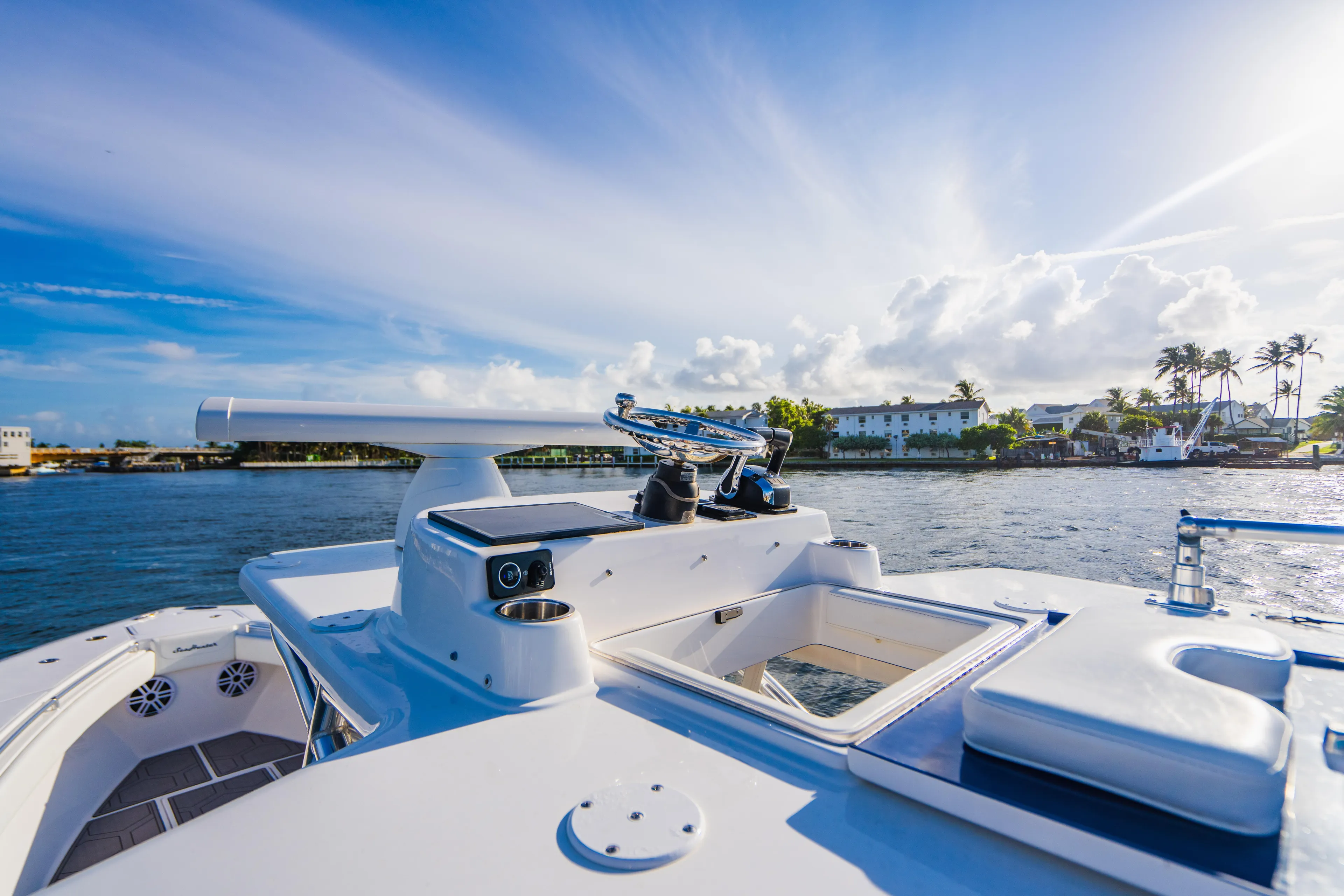 Just The Tip Yacht Photos Pics 