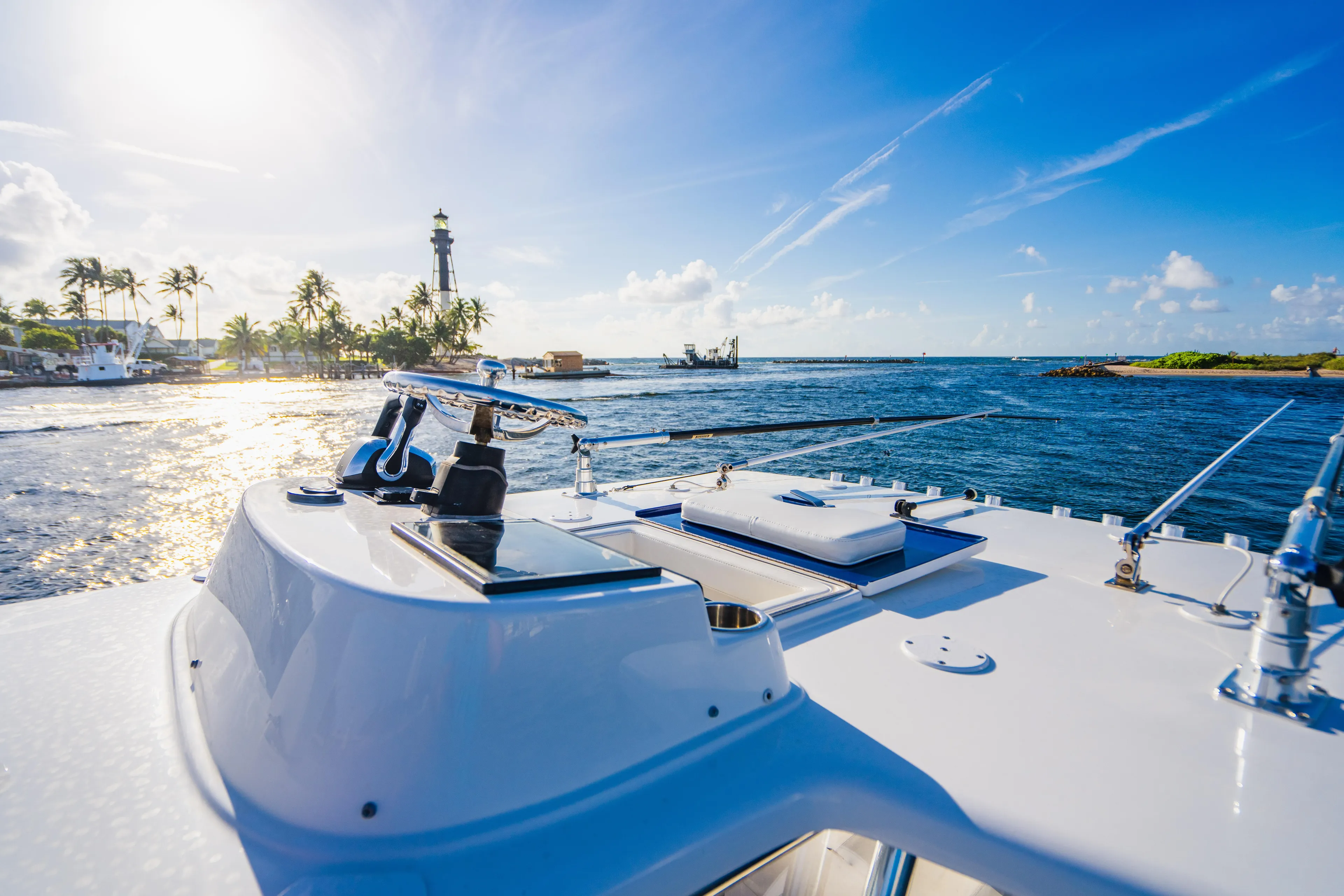 Just The Tip Yacht Photos Pics 