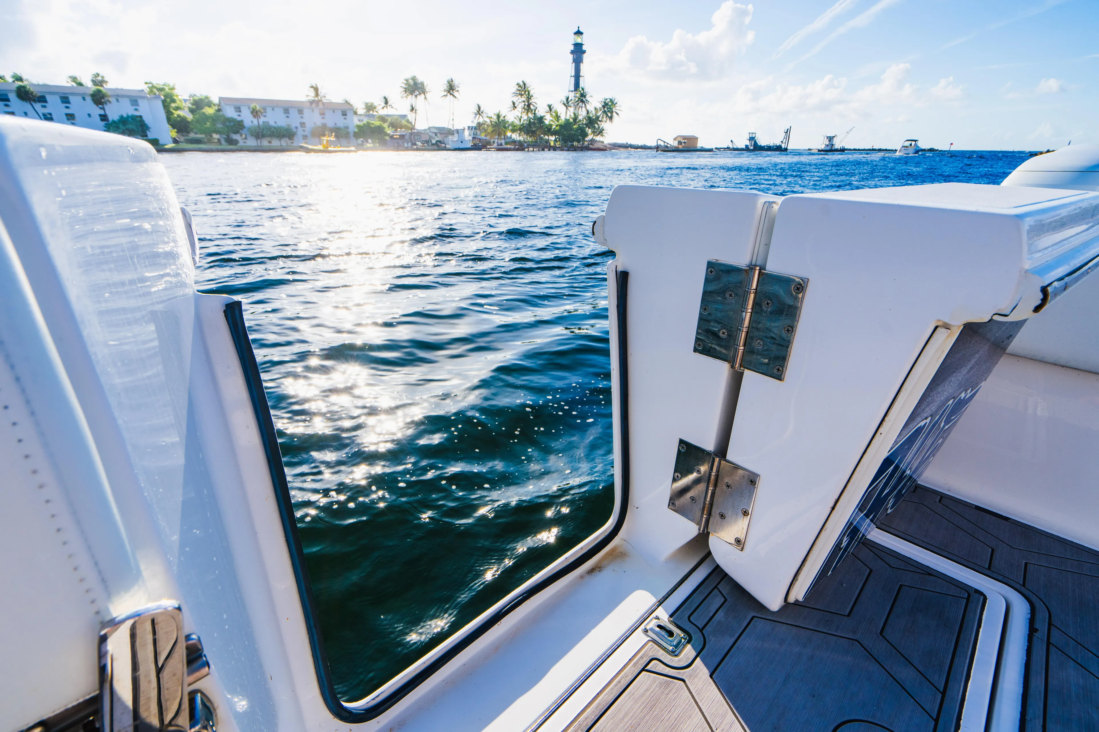 Just The Tip Yacht Photos Pics 