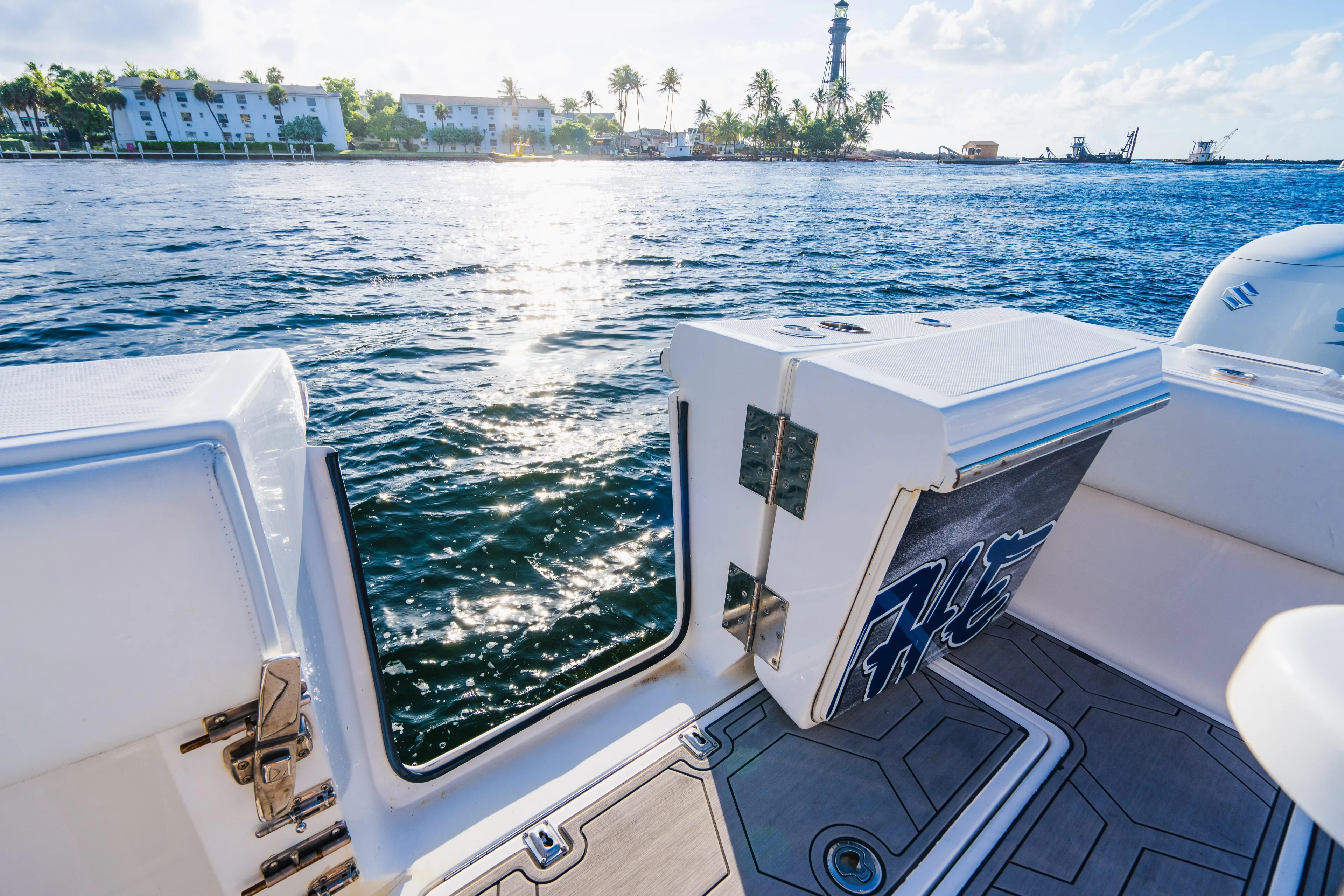 Just The Tip Yacht Photos Pics 