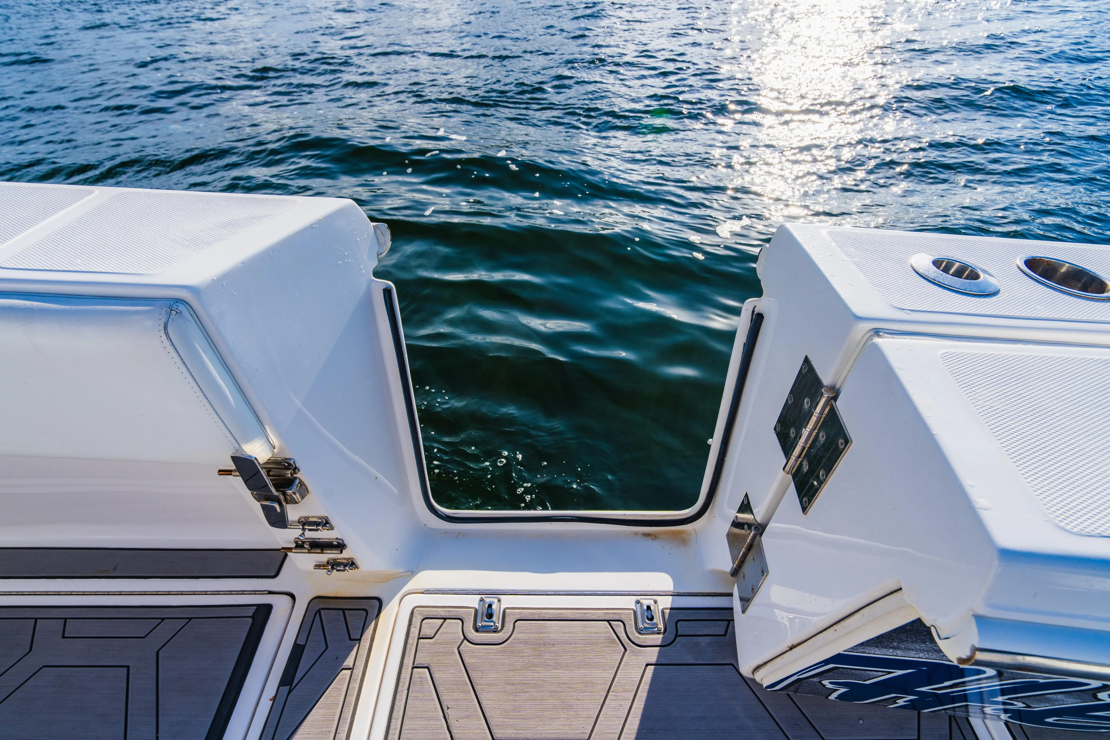 Just The Tip Yacht Photos Pics 