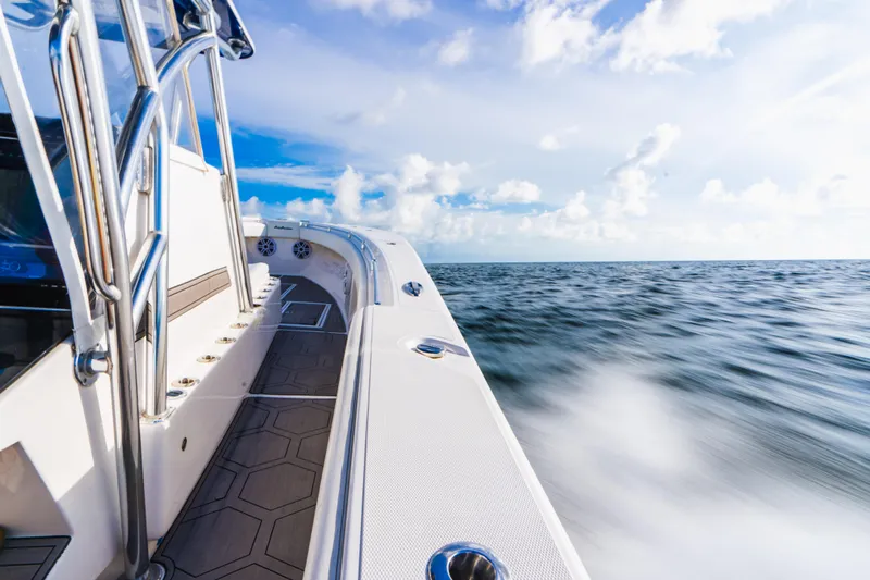 Just The Tip Yacht Photos Pics 