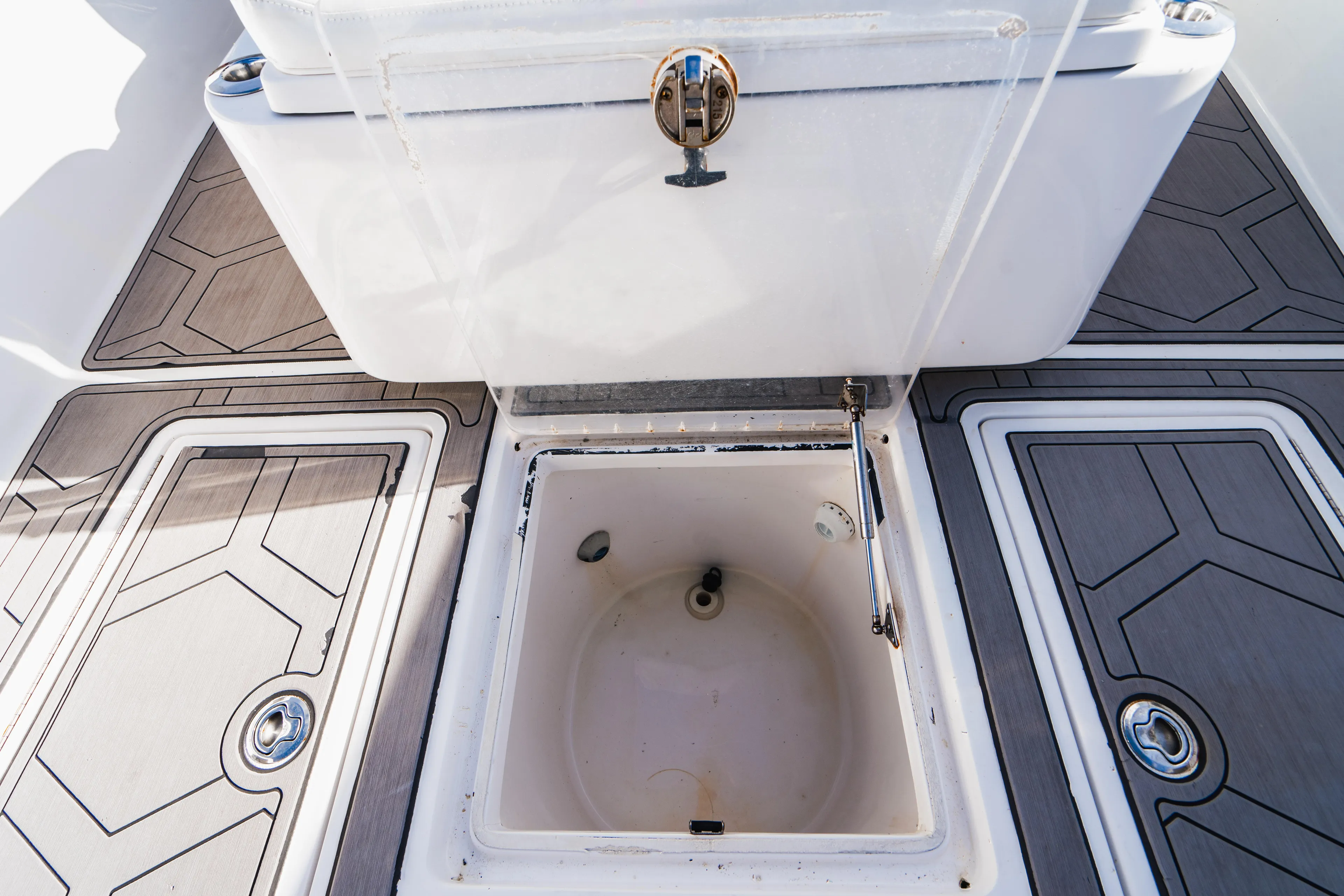 Just The Tip Yacht Photos Pics 