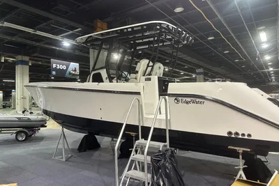 Edgewater 340CC