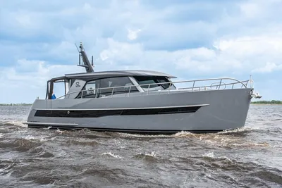 2025 Super Lauwersmeer Discovery 42 OC