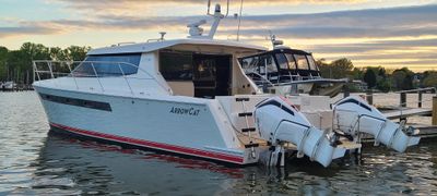 ARROW Yacht for Sale
