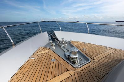 Yacht