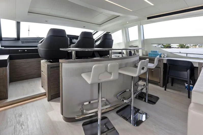 Phoenix Rising Yacht Photos Pics 