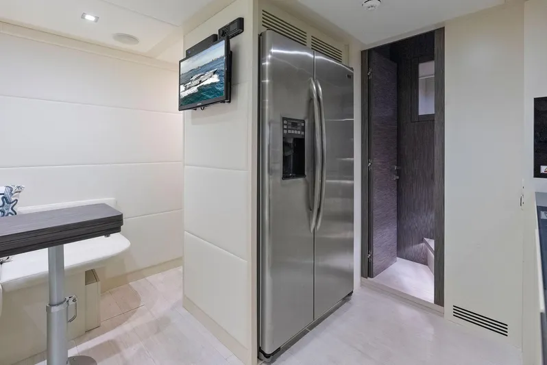 Phoenix Rising Yacht Photos Pics 