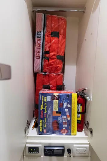 Phoenix Rising Yacht Photos Pics 