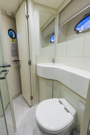 Phoenix Rising Yacht Photos Pics 