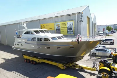 2006 Van der Valk Van der Valk Continental 15.50 FR