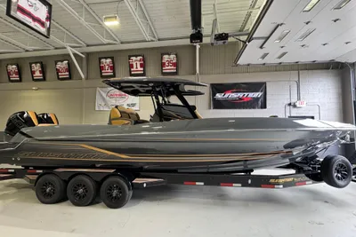 Sunsation 32 CCX