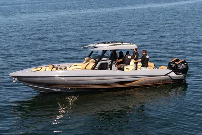 Sunsation 32 CCX