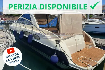 2011 Airon 4300 T-TOP