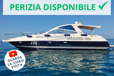 2011 Airon 4300 T-TOP