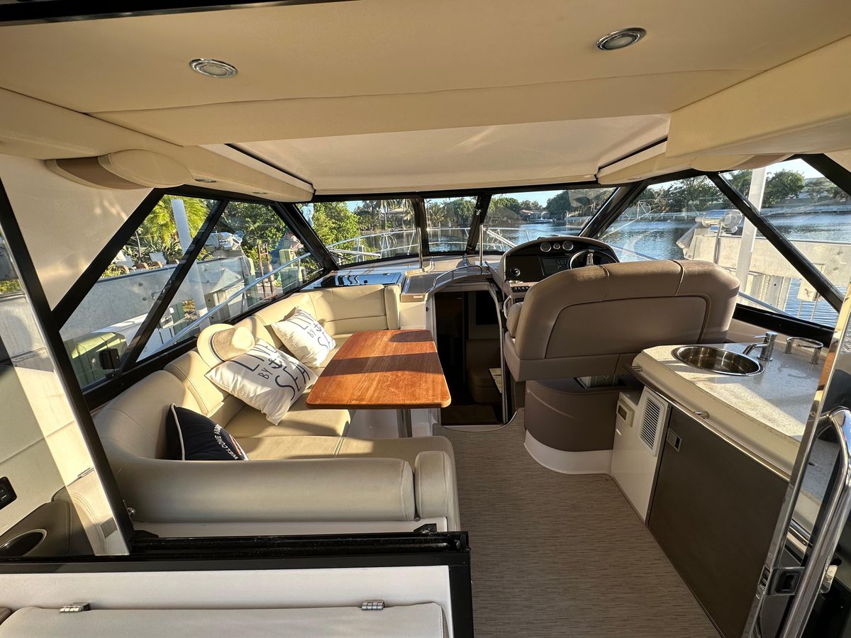 2017 Regal 42 