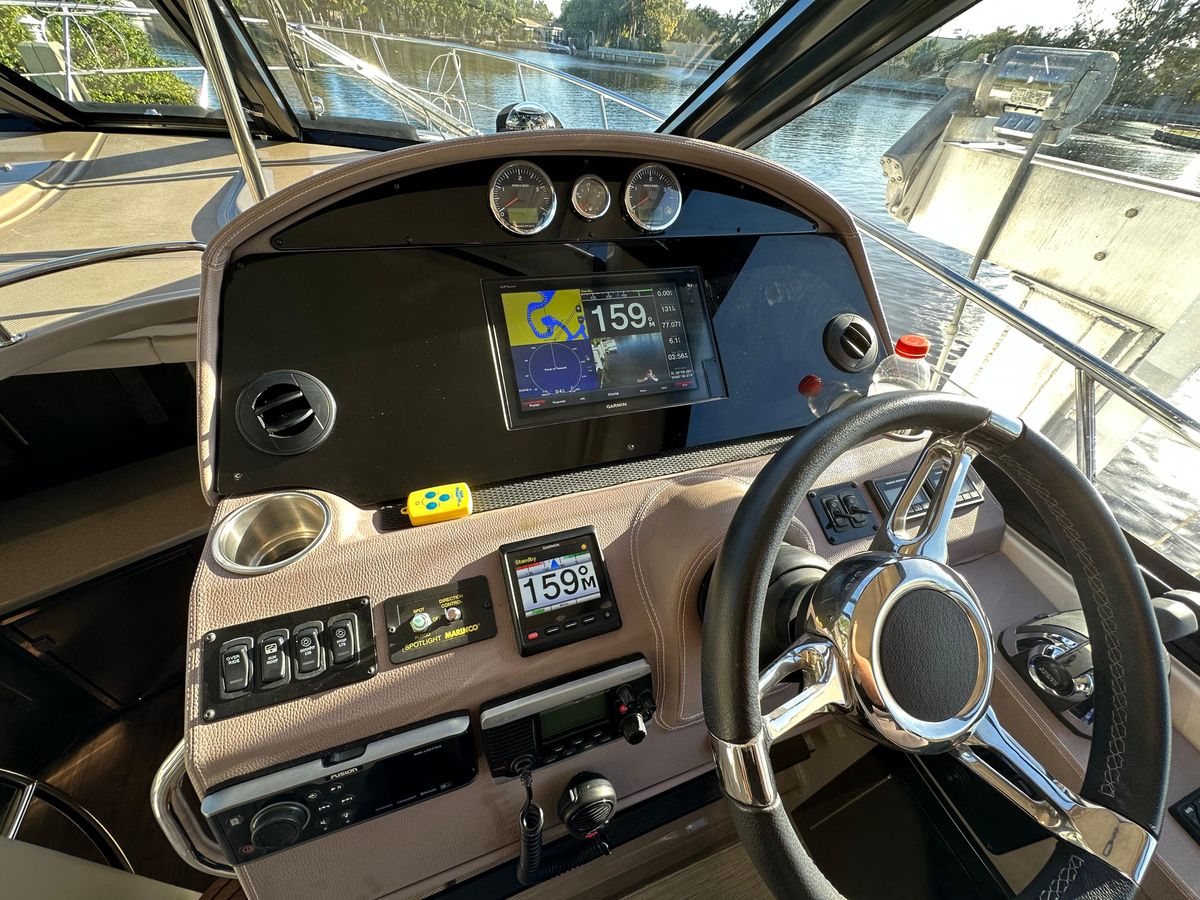 2017 Regal 42 