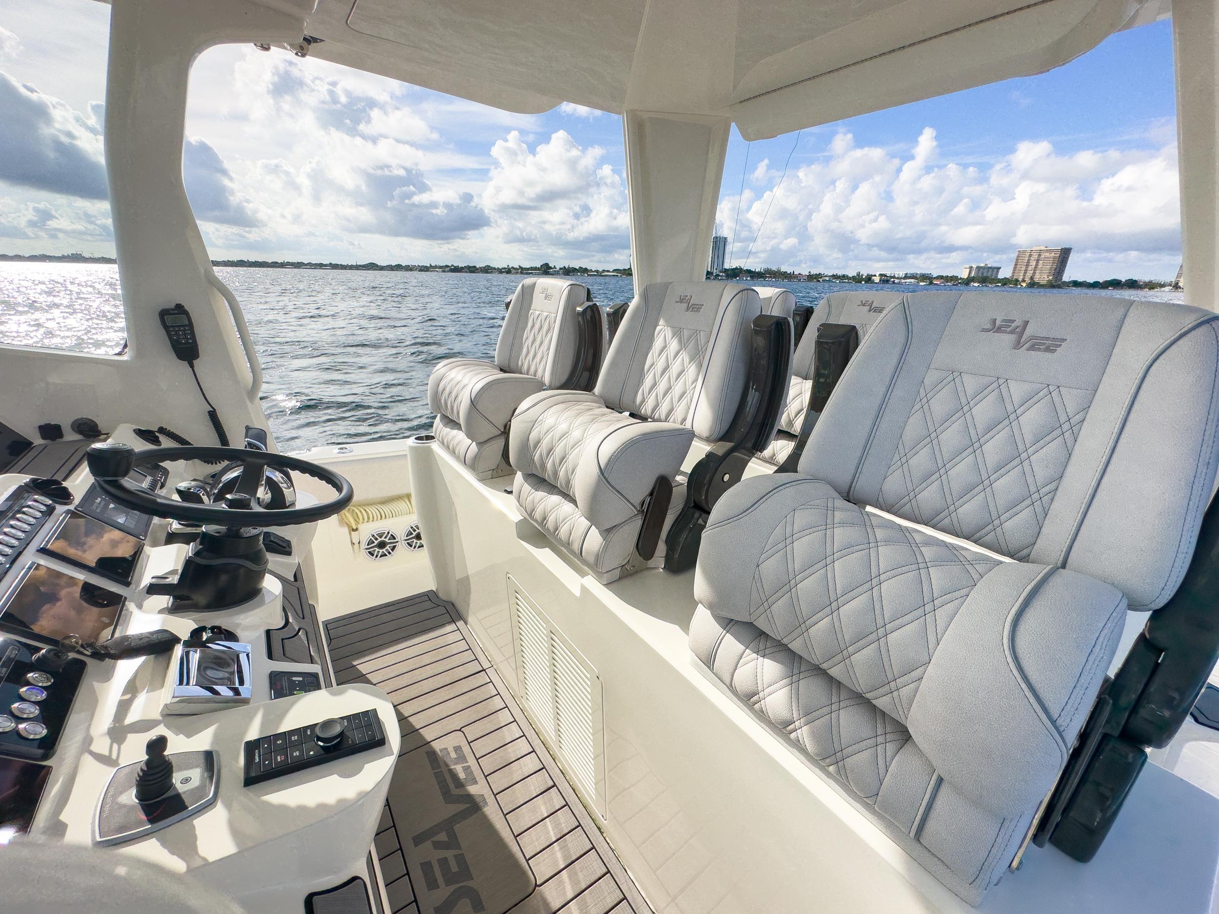 Explore NX Boats 340 Sport Coupe boats for sale - Boat Trader
