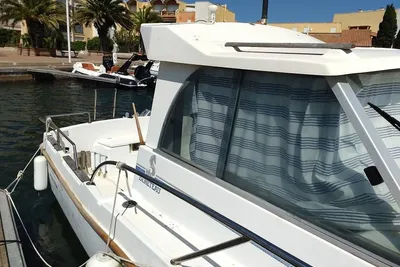 1997 Beneteau Antares 6