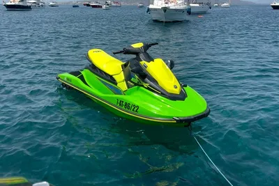 2021 Custom Yamaha ex sport