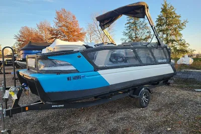 Sea-Doo SWITCHSPORT21