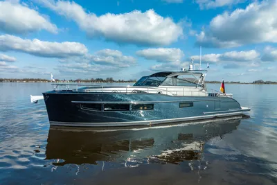 2023 Boarncruiser 42 Lounge