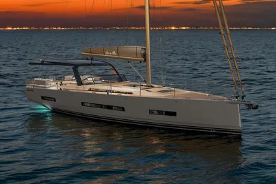 Hanse 590