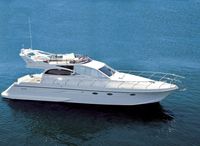 1993 DC Yachts 14 FLY