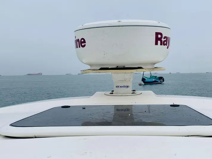 Knot On Call Yacht Photos Pics 