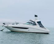 2013 Sea Ray 370 Sundancer